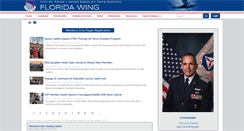 Desktop Screenshot of flwg.us